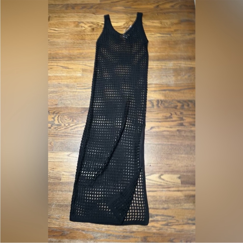 Swim Cover Up